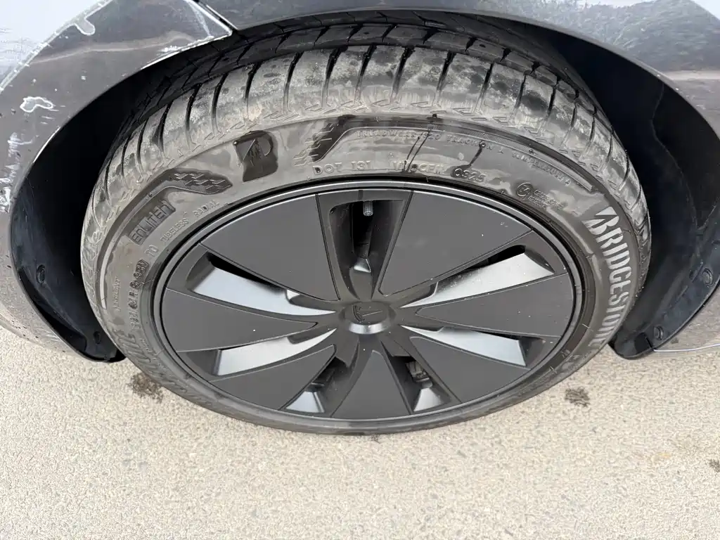 Tesla Model 3 2025 Rear-Wheel Drive 2025 - thumbnail 4