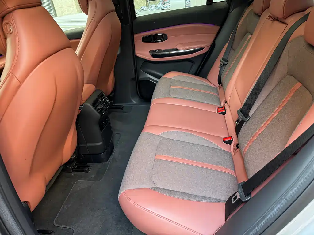 NIO NIO EC6 2020 430KM Sport Edition 2020 - thumbnail 7