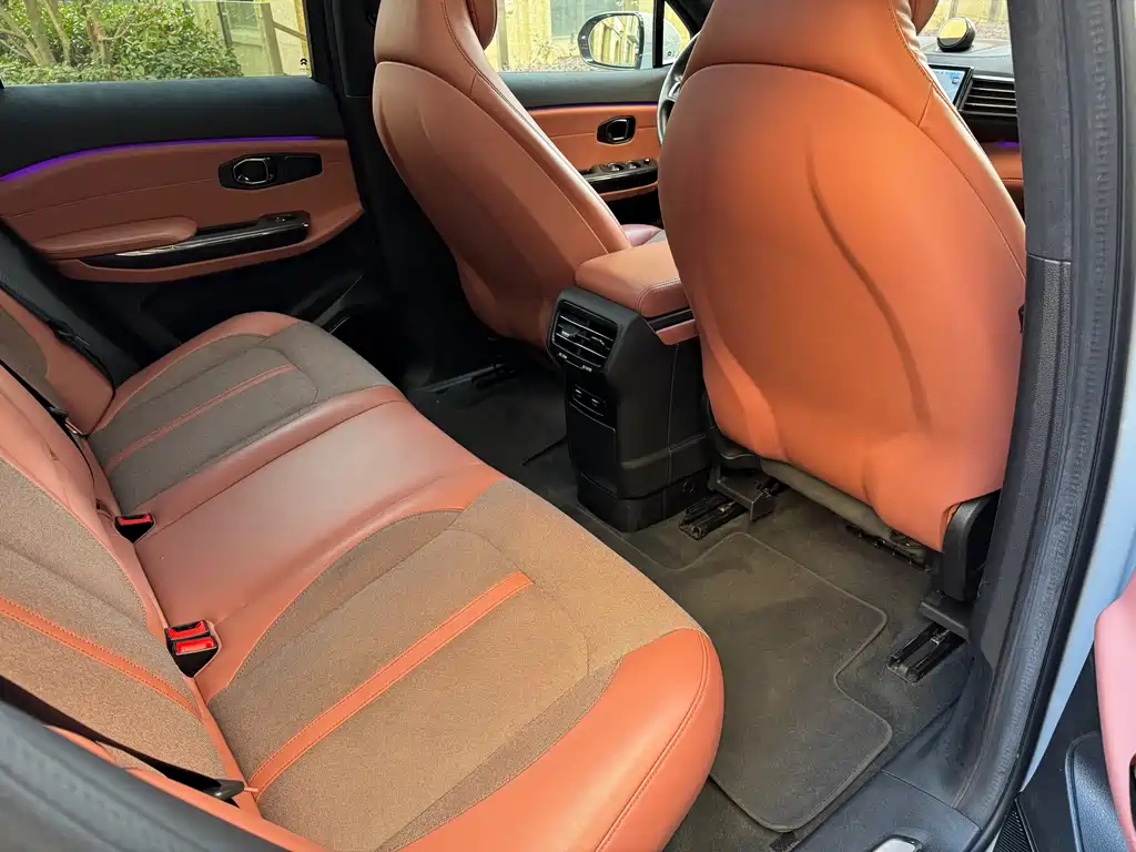 NIO NIO EC6 2020 430KM Sport Edition 2020 - thumbnail 12