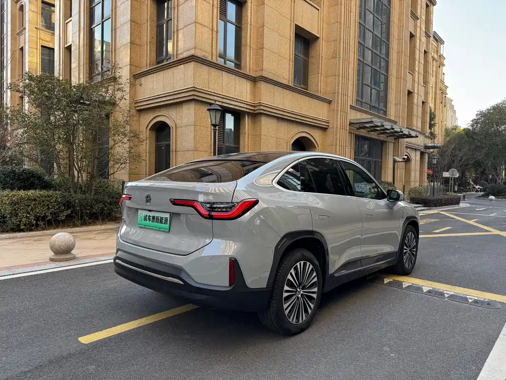 NIO NIO EC6 2020 430KM Sport Edition 2020 - thumbnail 13