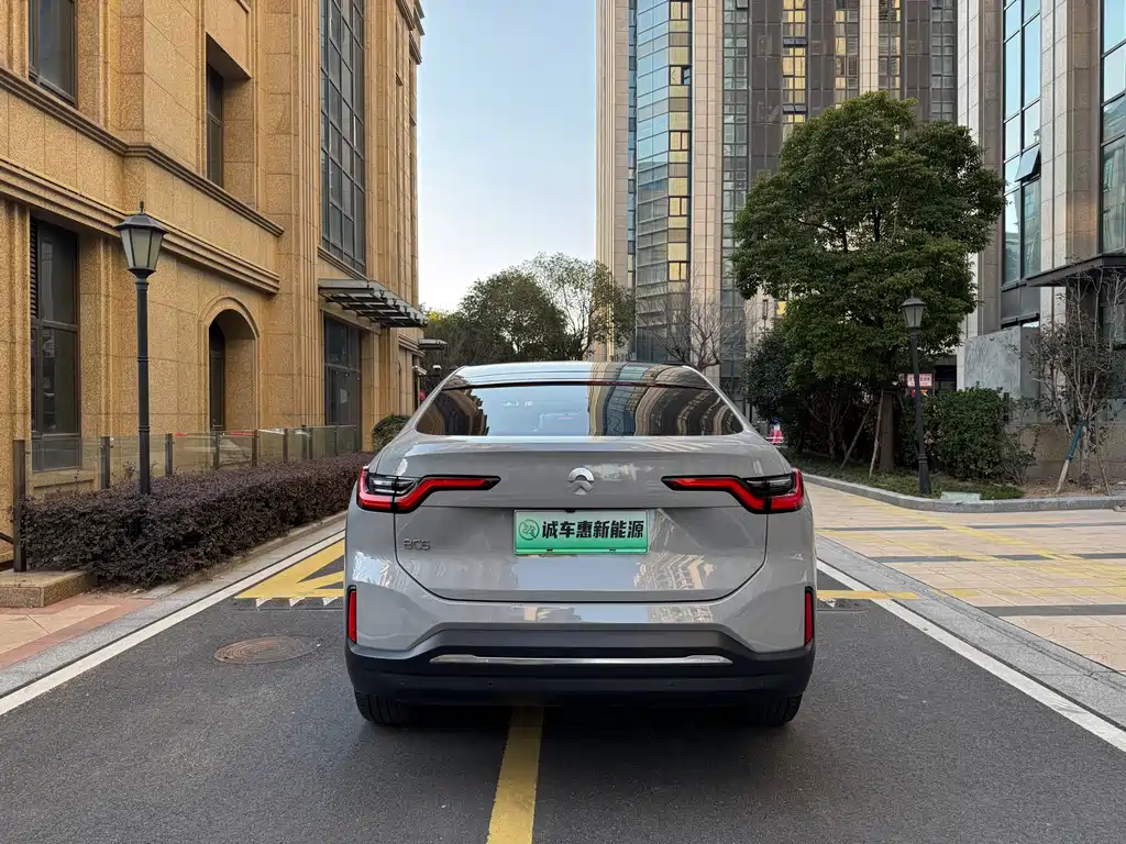 NIO NIO EC6 2020 430KM Sport Edition 2020 - thumbnail 14
