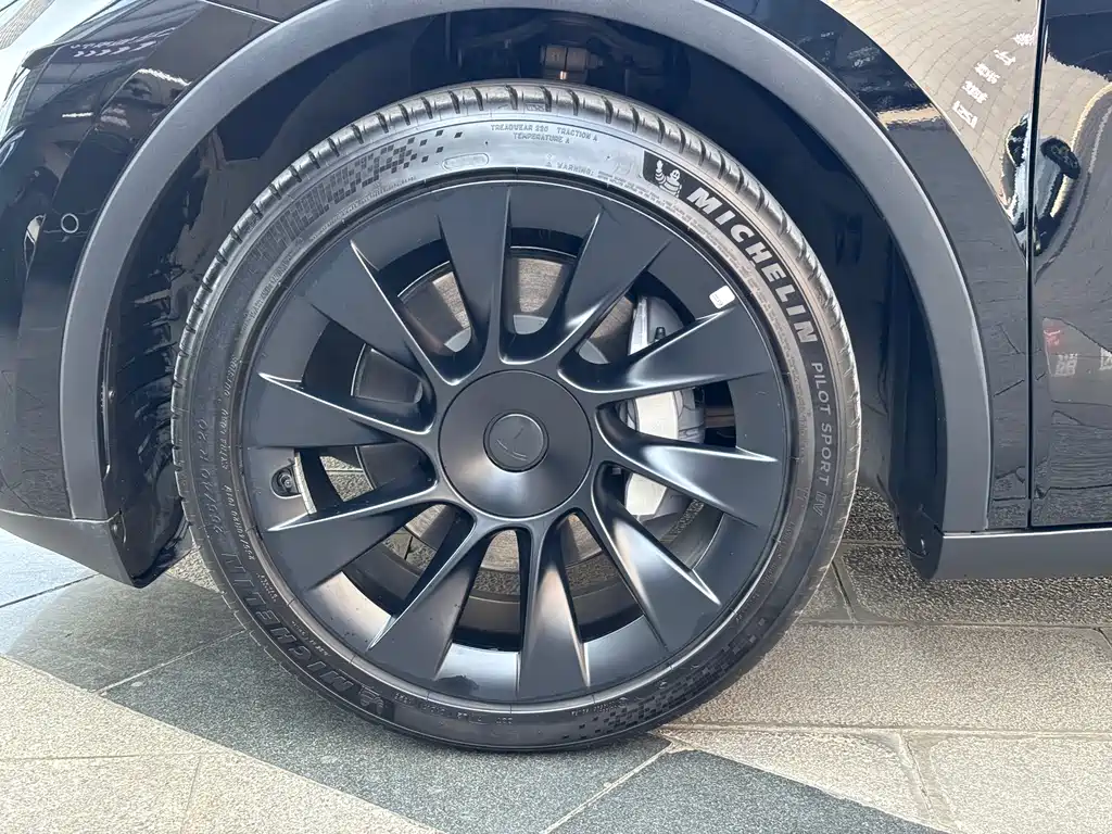 Tesla Model Y 2022 Rear-Wheel Drive Version 2023 - thumbnail 20