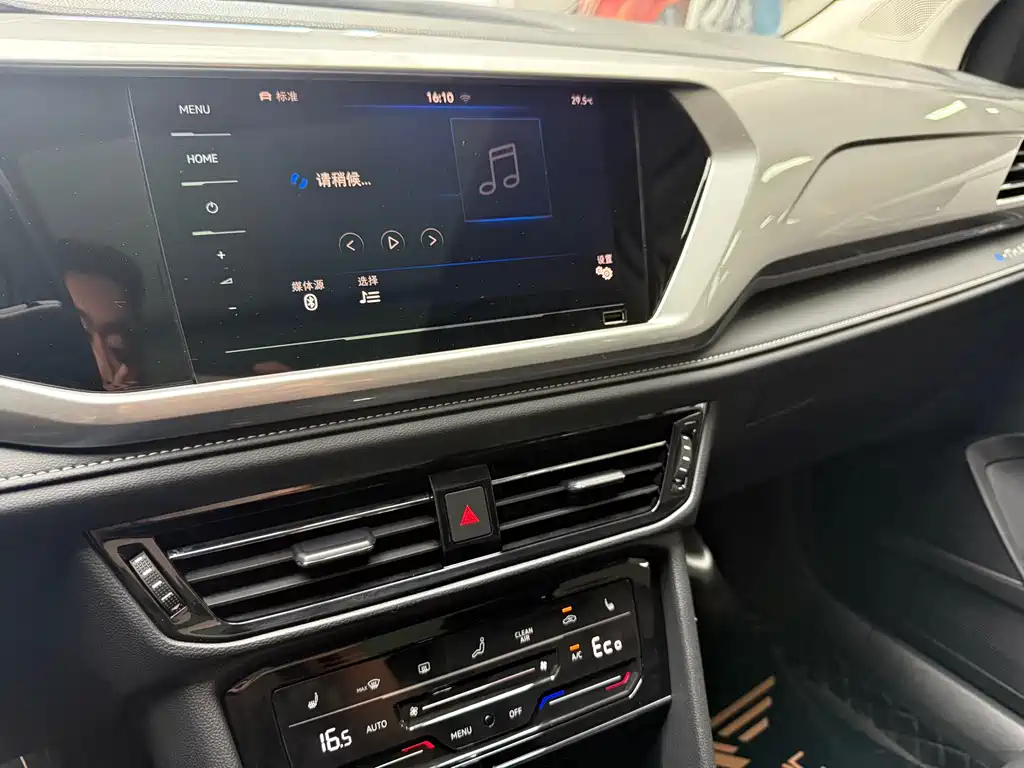 Volkswagen Tharu NE 2021 Panoramic Premium Edition 2021 - thumbnail 10