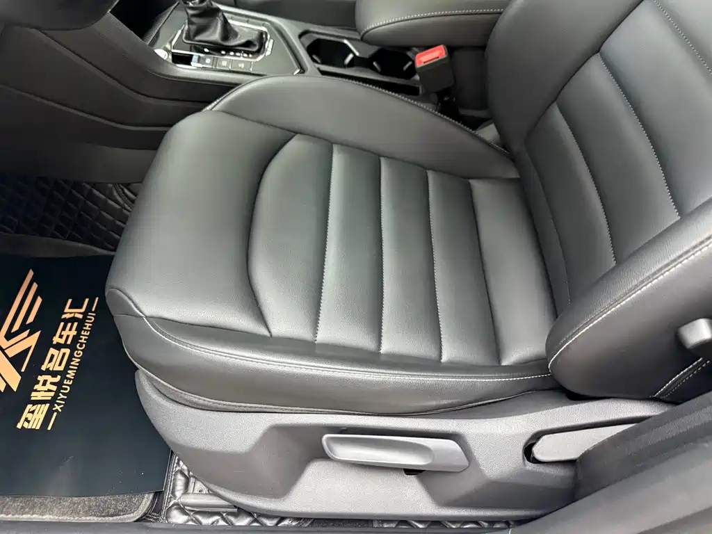 Volkswagen Tharu NE 2021 Panoramic Premium Edition 2021 - thumbnail 15