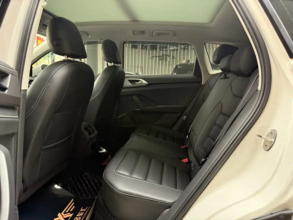 Volkswagen Tharu NE 2021 Panoramic Premium Edition 2021 - thumbnail 16