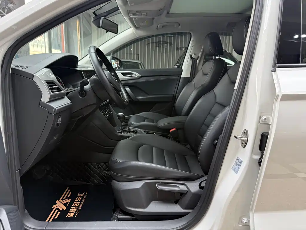 Volkswagen Tharu NE 2021 Panoramic Premium Edition 2021 - thumbnail 18