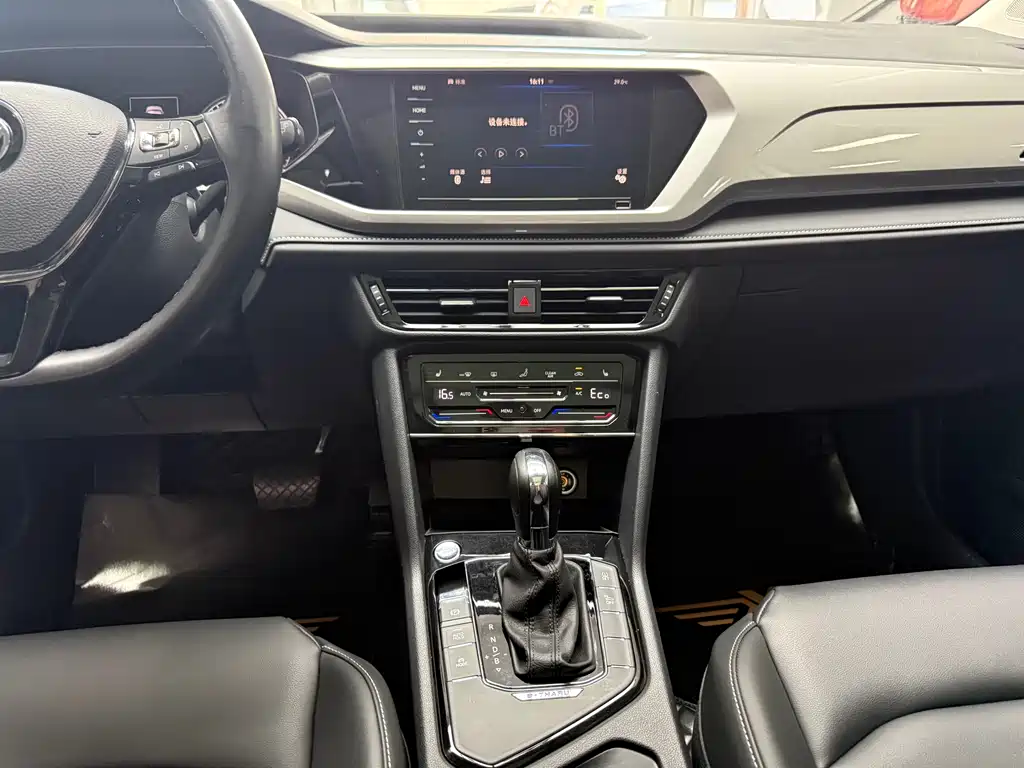 Volkswagen Tharu NE 2021 Panoramic Premium Edition 2021 - thumbnail 20