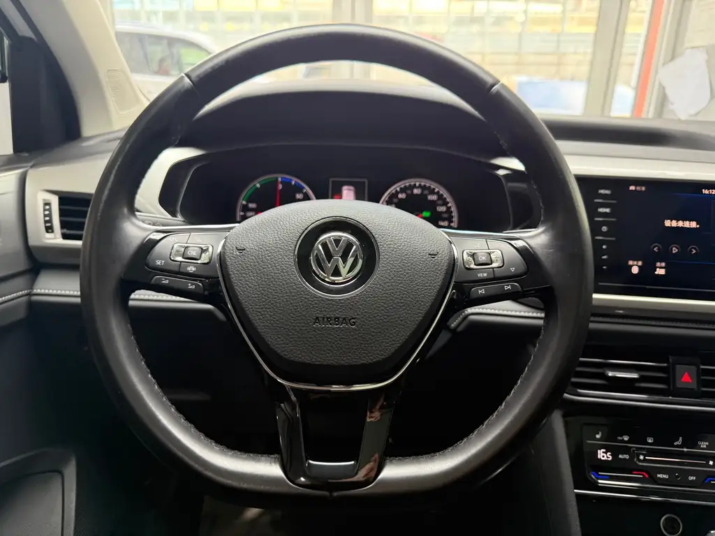 Volkswagen Tharu NE 2021 Panoramic Premium Edition 2021 - thumbnail 21