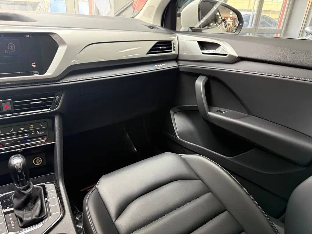 Volkswagen Tharu NE 2021 Panoramic Premium Edition 2021 - thumbnail 24