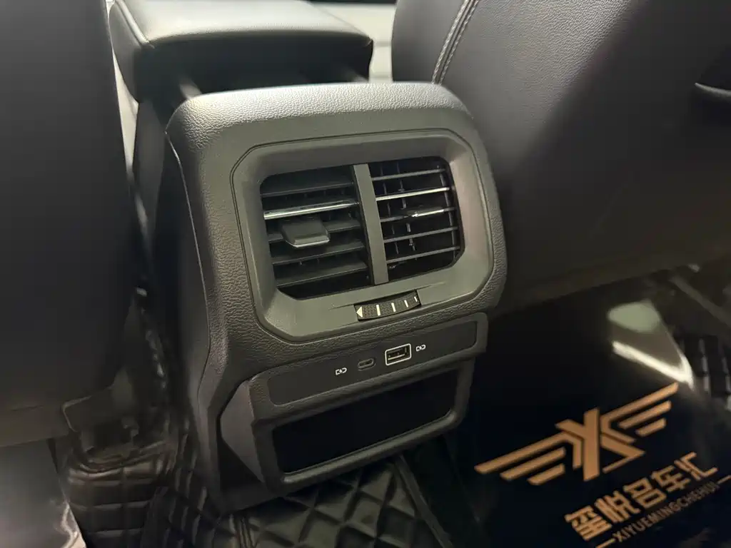 Volkswagen Tharu NE 2021 Panoramic Premium Edition 2021 - thumbnail 25