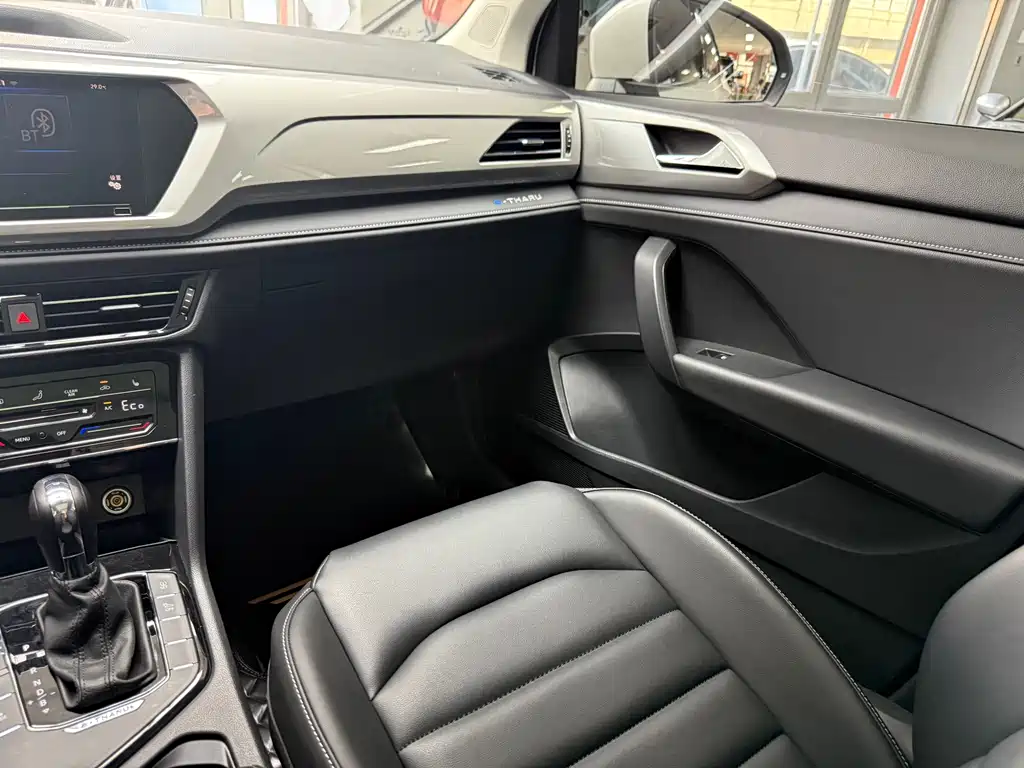 Volkswagen Tharu NE 2021 Panoramic Premium Edition 2021 - thumbnail 26
