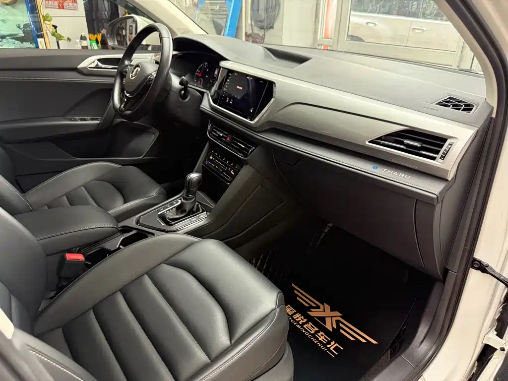 Volkswagen Tharu NE 2021 Panoramic Premium Edition 2021 - thumbnail 28