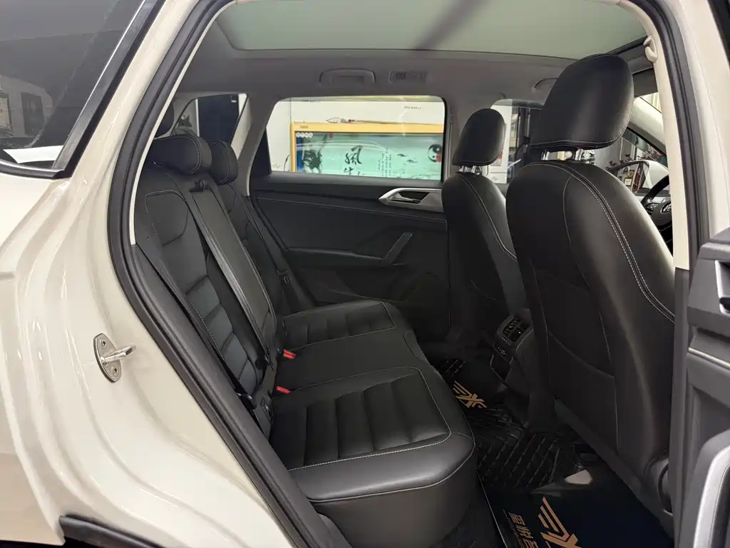 Volkswagen Tharu NE 2021 Panoramic Premium Edition 2021 - thumbnail 29