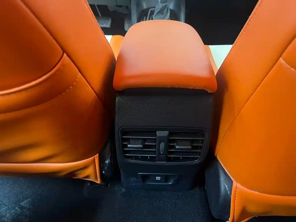 Toyota Toyota Corolla 2021 TNGA 1.5L CVT Advanced Edition 2021 - thumbnail 10