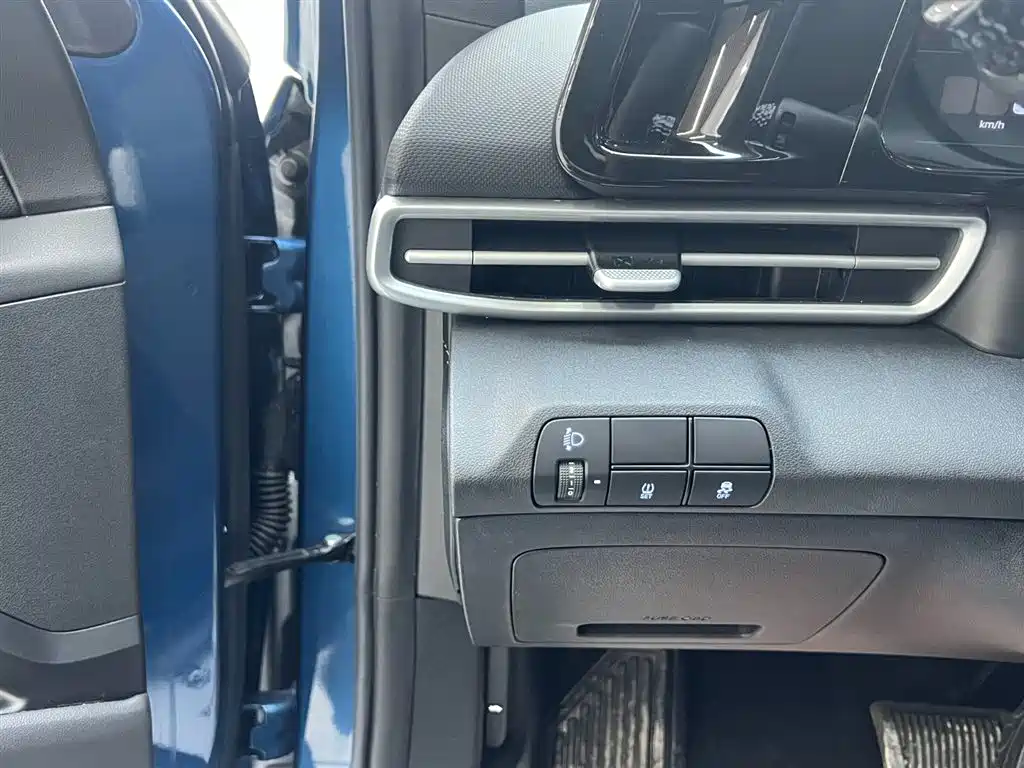 Hyundai Hyundai Elantra 2021 1.5L CVT GLX Elite Edition 2022 - thumbnail 11