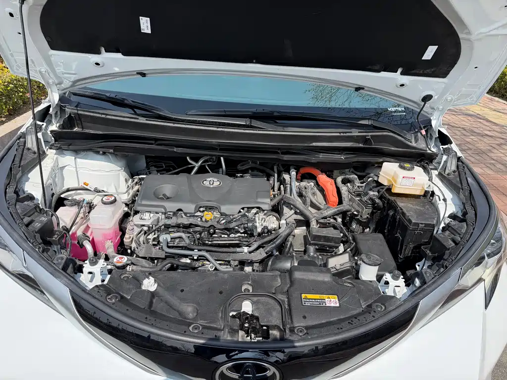 Toyota Toyota Sienna 2026 2.5L Hybrid AWD Premium Edition 2026 - thumbnail 16