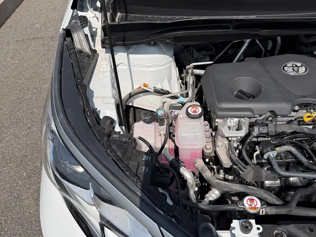 Toyota Toyota Sienna 2026 2.5L Hybrid AWD Premium Edition 2026 - thumbnail 17