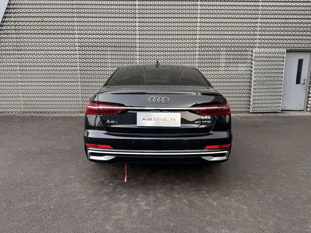 Audi Audi A6L 2023 40 TFSI Luxury Dynamic Model 2023 - thumbnail 6