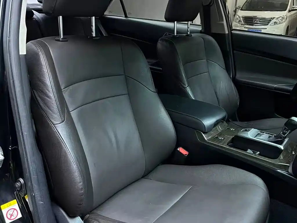Toyota Toyota Reiz 2013 2.5V Elegant Edition 2015 - thumbnail 10