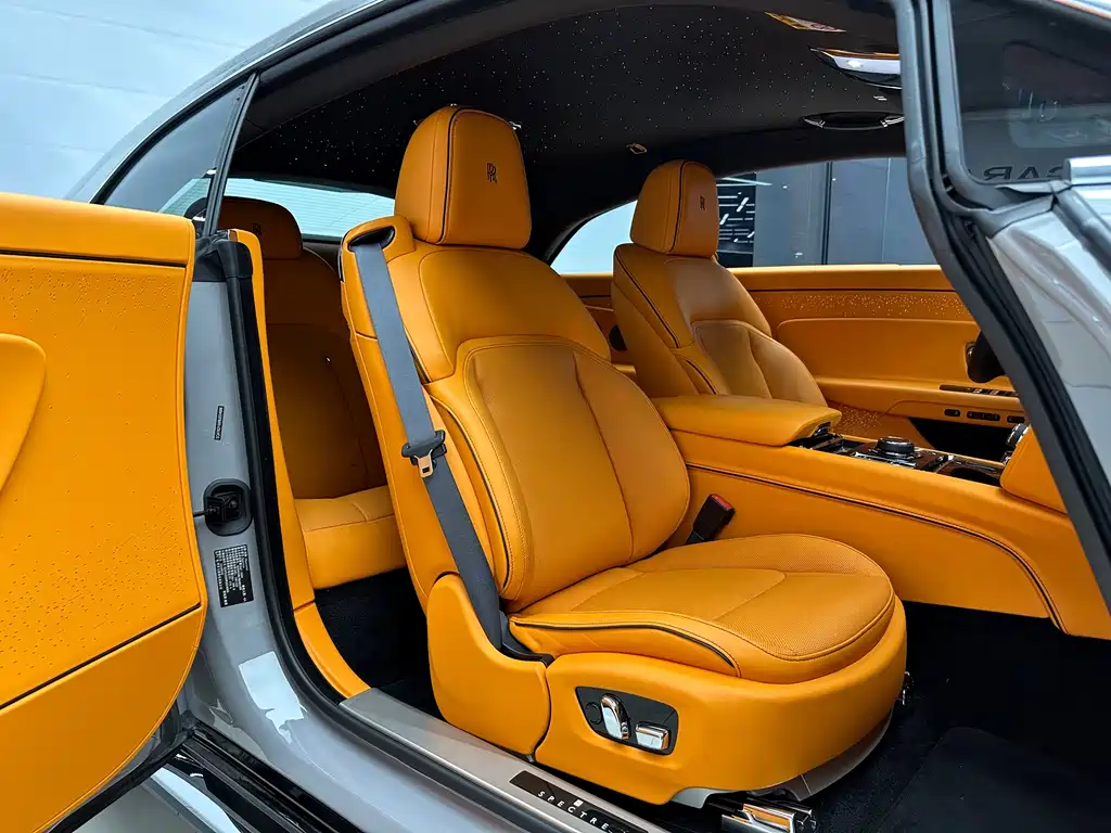 Rolls-Royce Spirit 2024 Standard Model 2026 - thumbnail 15