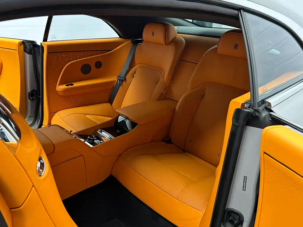 Rolls-Royce Spirit 2024 Standard Model 2026 - thumbnail 17
