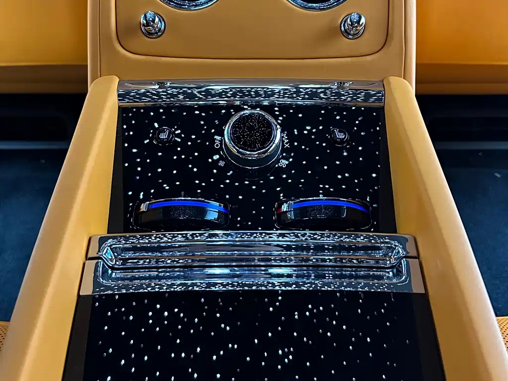 Rolls-Royce Spirit 2024 Standard Model 2026 - thumbnail 23