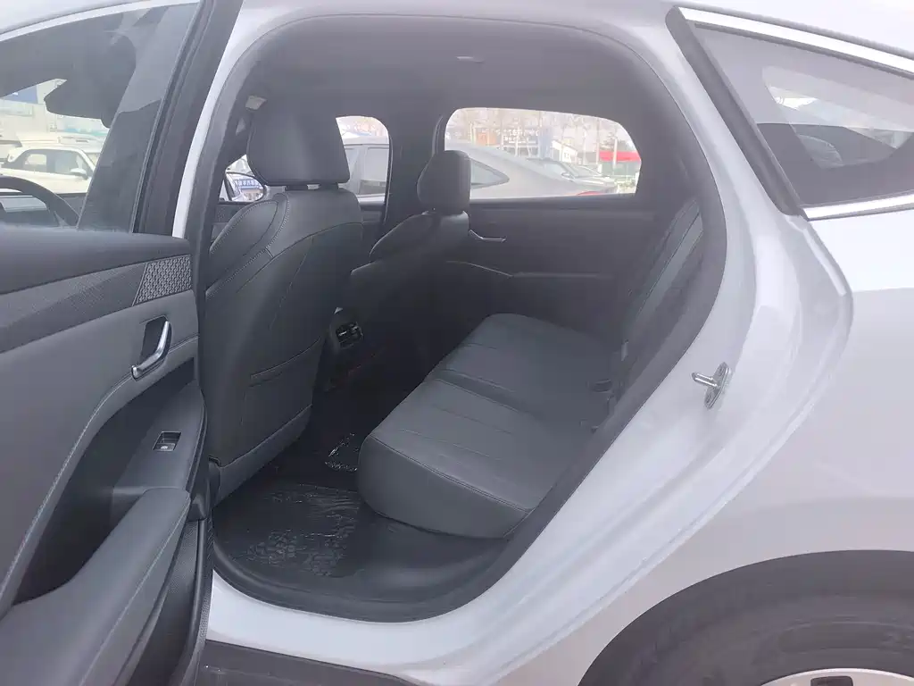 BYD BYD Qin PLUS 2025 DM-i Intelligent Driving Edition 120KM Extended Range Model 2025 - thumbnail 8