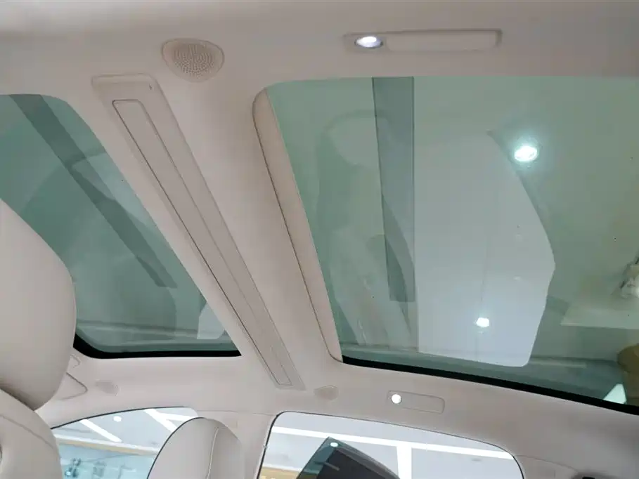 Xiangjie Luxgen S9 2024 Pure Electric Ultra AWD Flagship Edition 2024 - thumbnail 11