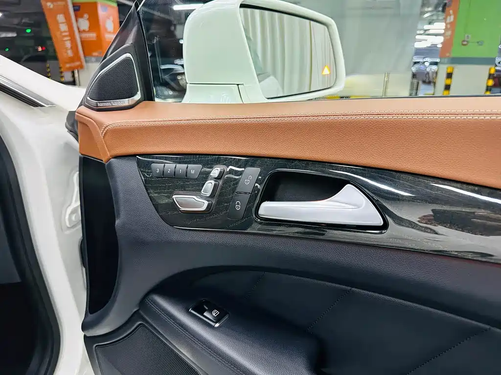 Mercedes-Benz Mercedes-Benz CLS 2017 CLS 260 Edition 2017 - thumbnail 15