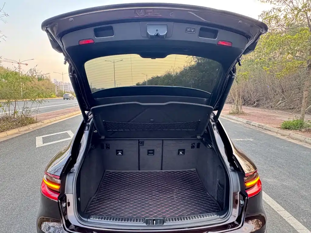 Porsche Porsche Macan 2014 Macan 2.0T 2015 - thumbnail 12