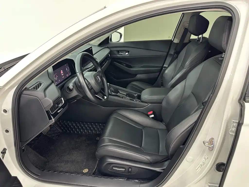 Honda Honda Inspire 2023 260TURBO Elegant Edition 2023 - thumbnail 2