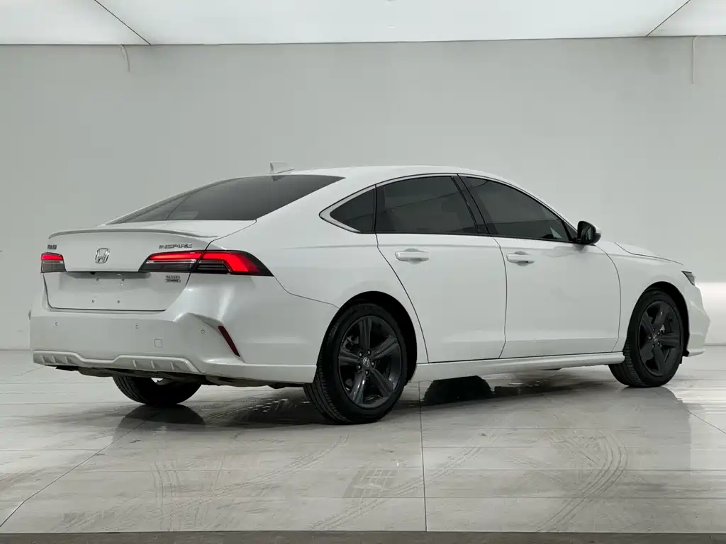Honda Honda Inspire 2023 260TURBO Elegant Edition 2023 - thumbnail 6