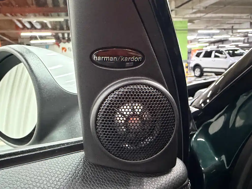 MINI MINI COUNTRYMAN 2014 1.6L COOPER Excitement 2014 - thumbnail 4