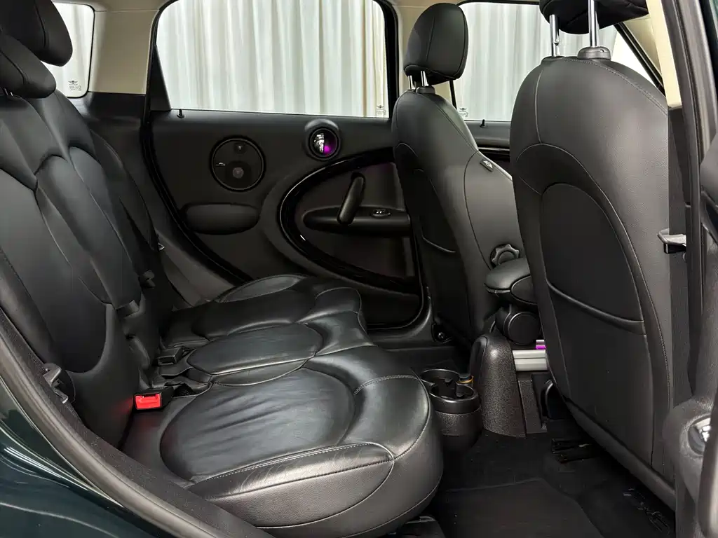 MINI MINI COUNTRYMAN 2014 1.6L COOPER Excitement 2014 - thumbnail 15