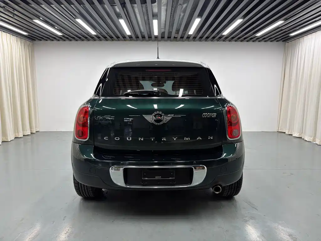 MINI MINI COUNTRYMAN 2014 1.6L COOPER Excitement 2014 - thumbnail 20