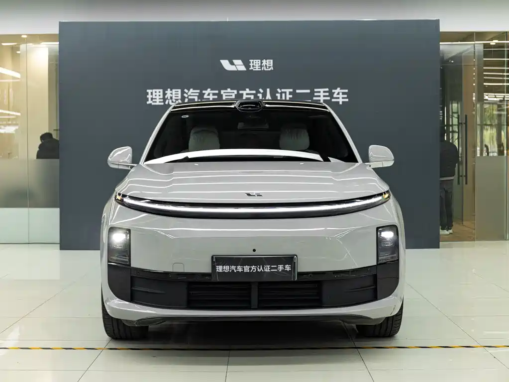 Li Auto Li L6 2024 Max 2024 - thumbnail 2
