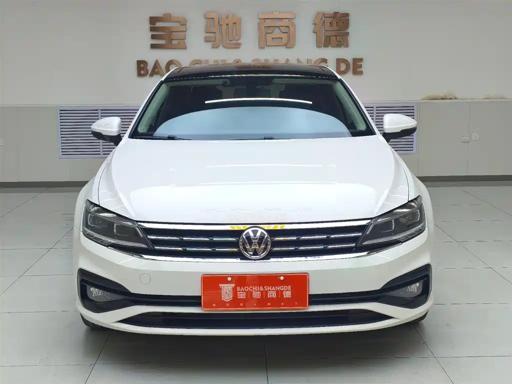 Volkswagen Lamando 2021 Model Year Facelift 280TSI DSG Comfort Edition 2021 - thumbnail 2