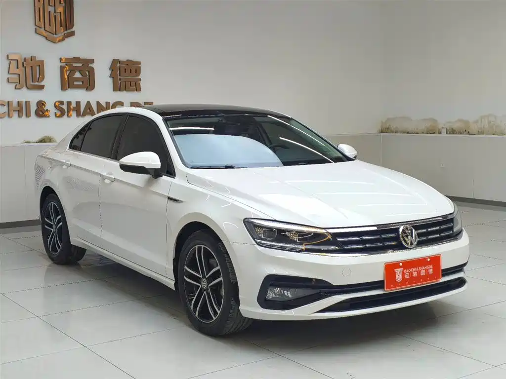 Volkswagen Lamando 2021 Model Year Facelift 280TSI DSG Comfort Edition 2021 - thumbnail 3