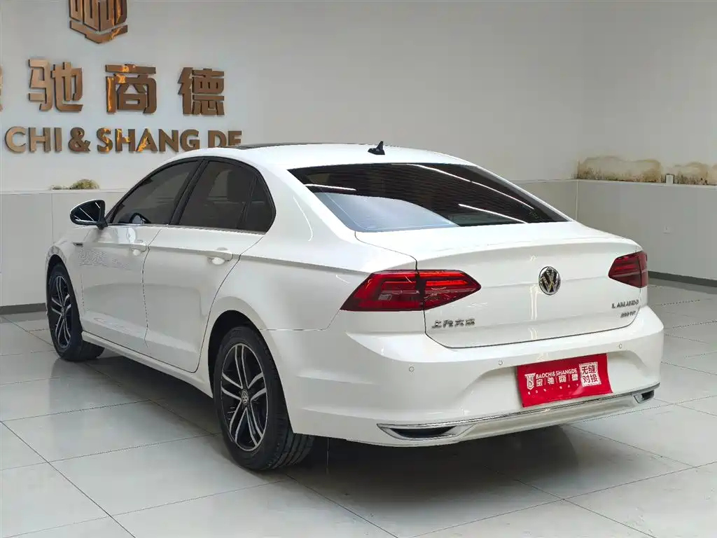 Volkswagen Lamando 2021 Model Year Facelift 280TSI DSG Comfort Edition 2021 - thumbnail 6