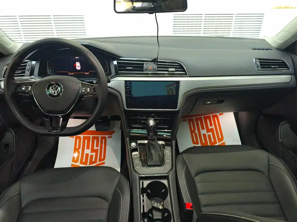 Volkswagen Lamando 2021 Model Year Facelift 280TSI DSG Comfort Edition 2021 - thumbnail 7