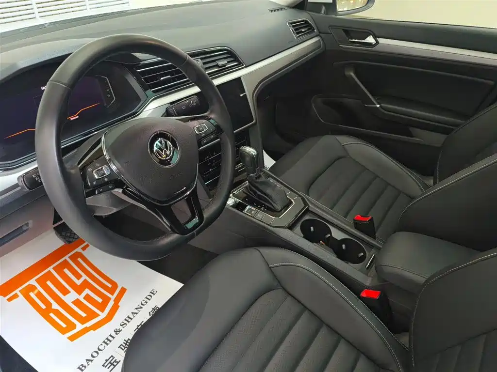 Volkswagen Lamando 2021 Model Year Facelift 280TSI DSG Comfort Edition 2021 - thumbnail 9