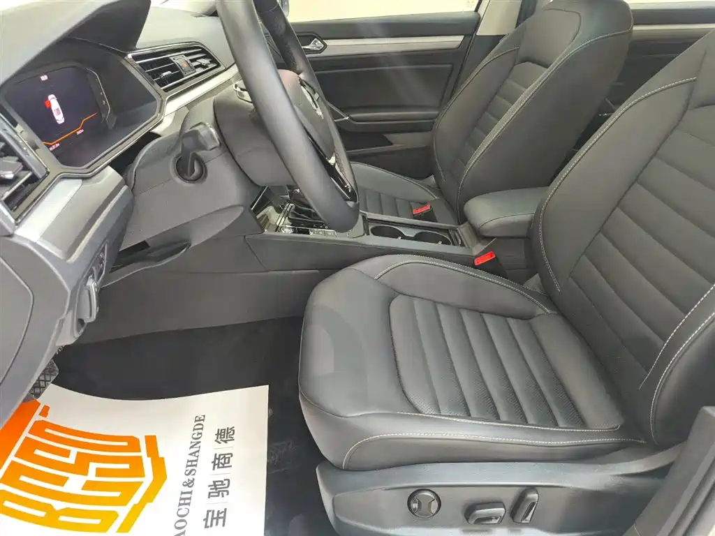 Volkswagen Lamando 2021 Model Year Facelift 280TSI DSG Comfort Edition 2021 - thumbnail 10