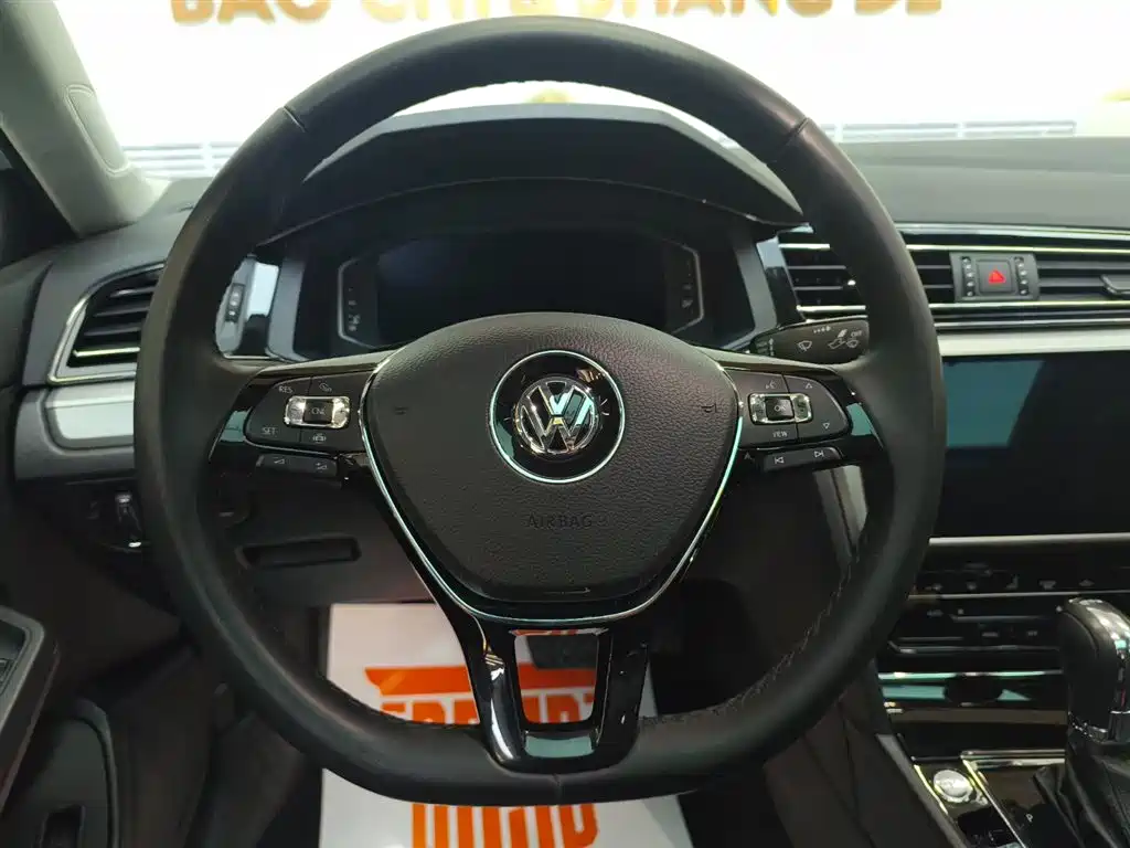 Volkswagen Lamando 2021 Model Year Facelift 280TSI DSG Comfort Edition 2021 - thumbnail 11
