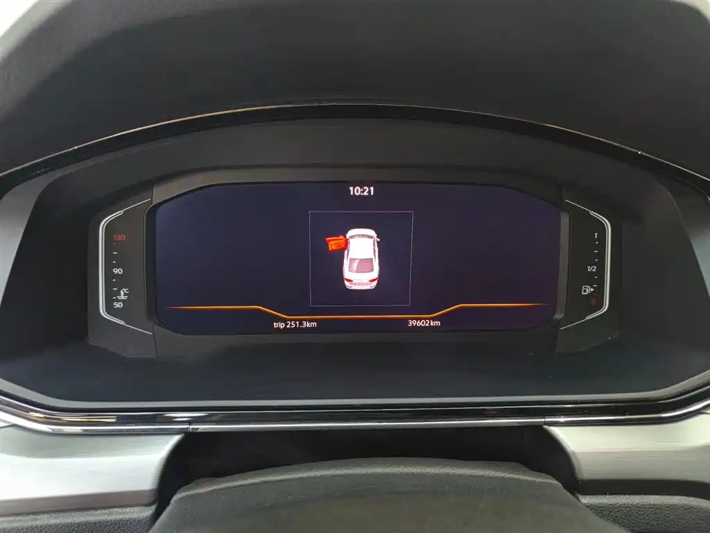 Volkswagen Lamando 2021 Model Year Facelift 280TSI DSG Comfort Edition 2021 - thumbnail 12