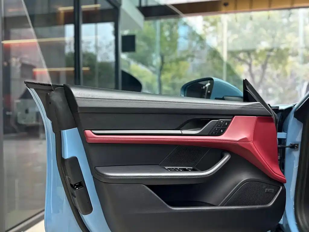Porsche Porsche Taycan 2022 Model Taycan 2023 - thumbnail 10