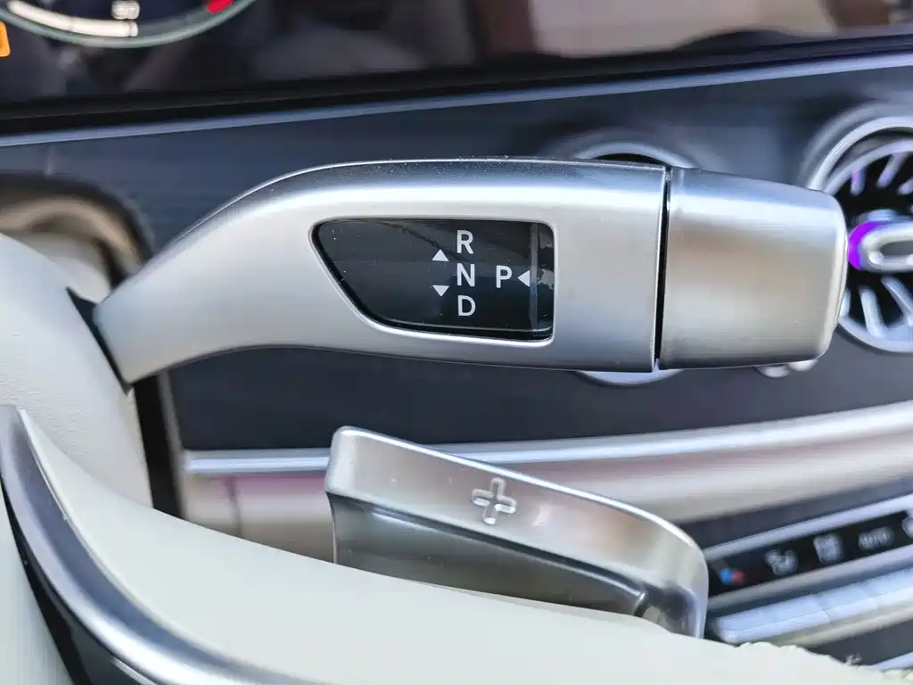 Mercedes-Benz Mercedes-Benz E-Class 2023 E 300 L Luxury Model 2022 - thumbnail 12