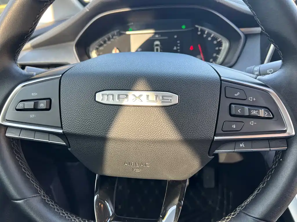 Maxus MAXUS G50 2021 PLUS 1.5T Automatic Cruise Edition 2021 - thumbnail 15
