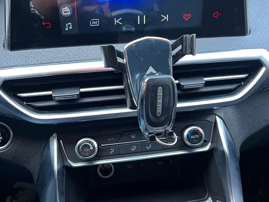 Maxus MAXUS G50 2021 PLUS 1.5T Automatic Cruise Edition 2021 - thumbnail 18