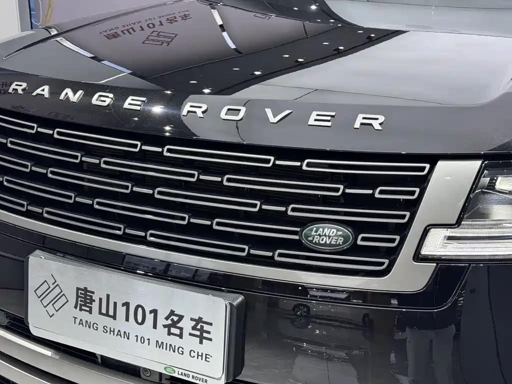 Land Rover Range Rover 2025 3.0 L6 400PS Autobiography Long Wheelbase 2024 - thumbnail 5