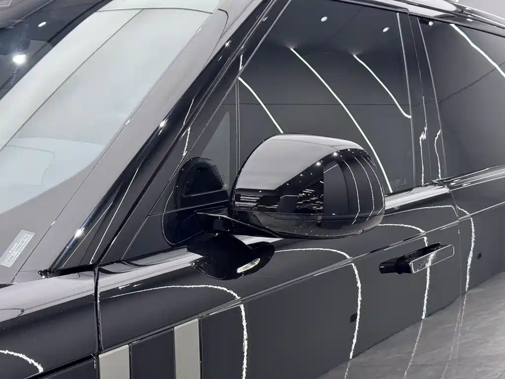 Land Rover Range Rover 2025 3.0 L6 400PS Autobiography Long Wheelbase 2024 - thumbnail 6